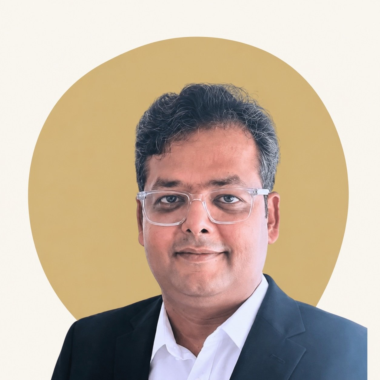 Abhishek Dabas
